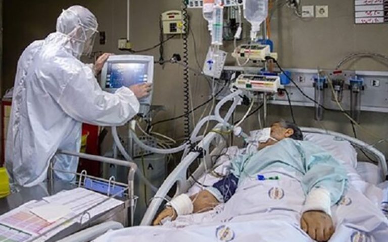 کرونا 229 قربانی دیگر گرفت