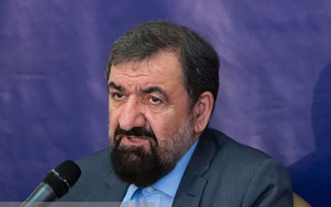 یارانه ۴۵۰ هزار تومانی از دید رضایی