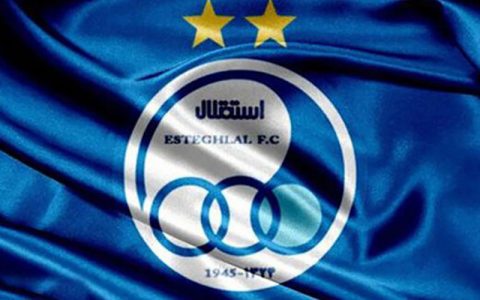 یک استقلالی رسما جدا شد