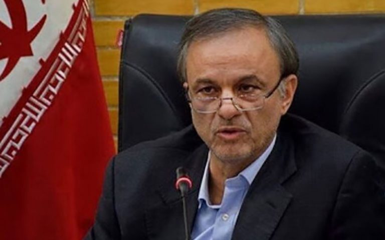 ۴۵۰ هزار دستگاه خودرو در کشور توسط واسطه‌ها انبار شده است