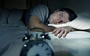 ۵ راهکار ساده برای به خواب رفتن