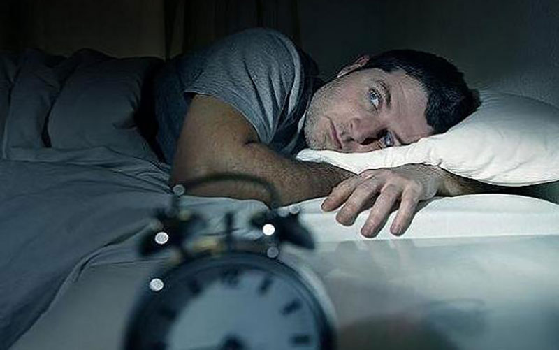 ۵ راهکار ساده برای به خواب رفتن