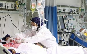 ۸ شهر در وضعیت قرمز کرونا قرار گرفتند
