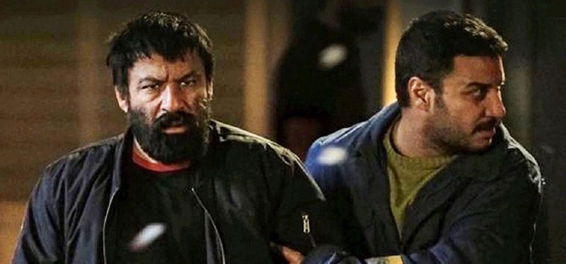 درباره «شنای پروانه» ساخته محمد کارت