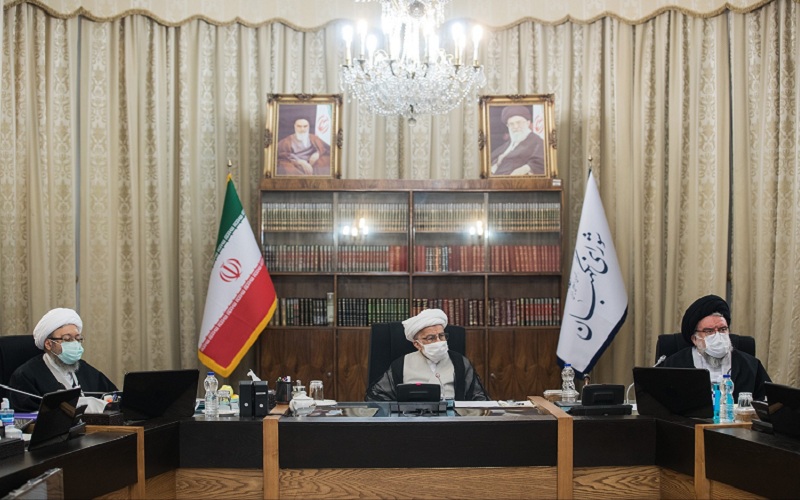 پولیتیکو: ایران هشدار آمریکا را نادیده گرفت/ رویترز: برخی نامزدهای رد شده مورد ظلم قرار گرفتند/ گاردین: به کاندیداهای رد شده انتخابات ظلم شد/ اسپوتنیک: ایران به آمریکا پیام قدرت می دهد شورای نگهبان