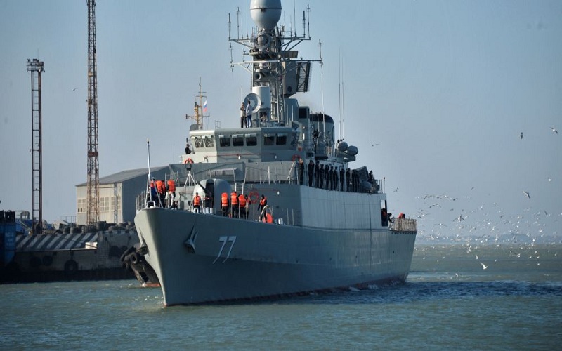 نیوزویک: ایران حق رای در سازمان ملل را به دست آورد/ پولیتیکو: سناتورها حق وتو توافق با ایران را می خواهند/ اوراسیاریویو: رئیس حماس به تهران سفر می کند/ اسپوتنیک: آمریکا نمی تواند علیه کشتی های ایرانی اقدام کند کشتی ایرانی