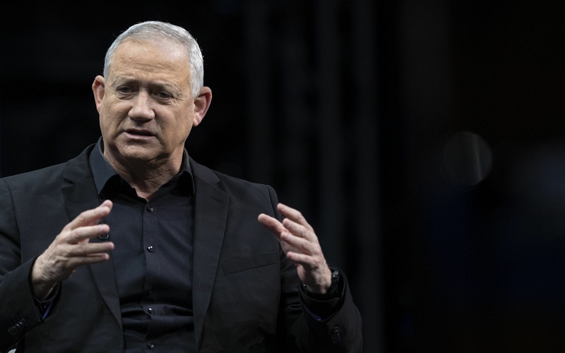 اسپوتنیک: گانتز درباره ایران و غزه با آمریکایی ها گفتگو می کند/ المانیتور: پالایشگاه نفت در نزدیکی تهران آتش گرفت/ نیوزویک: دور بعد مذاکرات وین نتیجه خواهد داد/ اوراسیاریویو: کشتی خارک در دریای عمان غرق شد گانتز