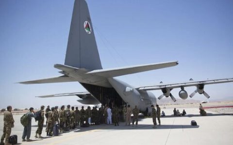 جزئیات نشست بغداد و واشنگتن