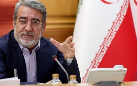 وزیر کشور: با اطمینان میگویم که کمبود تعرفه رای نداریم