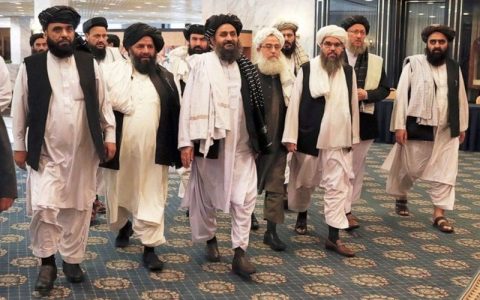 طالبان: تمرکز آمریکا باید به روی خروج این کشور از افغانستان باشد 1 طالبان: تمرکز آمریکا باید به روی خروج این کشور از افغانستان باشد