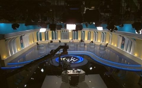 مشروح نخستین مناظره نامزدهای انتخابات ریاست جمهوری