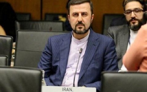 نماینده ایران در آژانس بین المللی انرژی اتمی: اعتبار و بیطرفی آژانس زیرسؤال رفته است