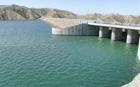 کاهش ۲۸ درصدی ظرفیت مخازن پشت سدهای کشور 1 کاهش ۲۸ درصدی ظرفیت مخازن پشت سدهای کشور