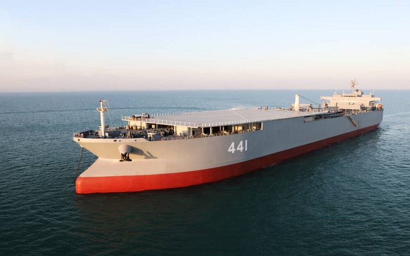 پولیتیکو: ایران هشدار آمریکا را نادیده گرفت/ رویترز: برخی نامزدهای رد شده مورد ظلم قرار گرفتند/ گاردین: به کاندیداهای رد شده انتخابات ظلم شد/ اسپوتنیک: ایران به آمریکا پیام قدرت می دهد کشتی جنگی ایران در ونزوئلا