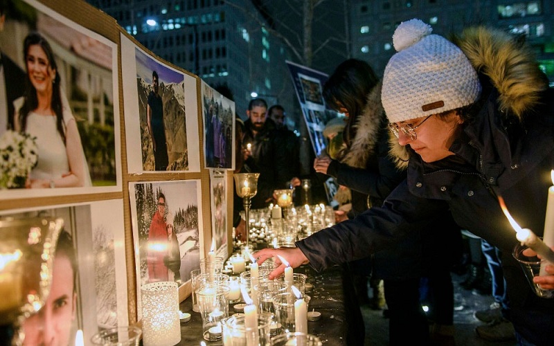 هواپیمای اوکراینی