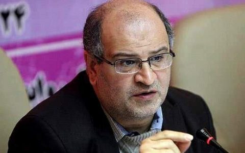 وضعیت کرونایی در تهران نارنجی شد