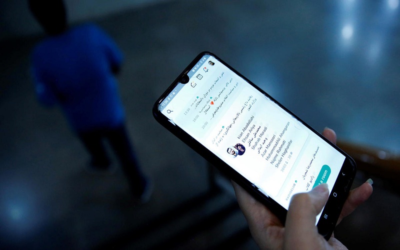 المانیتور: دستورکار اقتصادی رئیسی به توافق هسته ای بستگی دارد/ نیویورک پُست: ایرانی ها با بایدن بازی می کنند/ الشرق الاوسط: در ایران نگرانی درباره اینترنت افزایش یافته است/ اویل پرایس: میدان نفتی تحت کنترل آمریکا با موشک هدف قرار گرفت