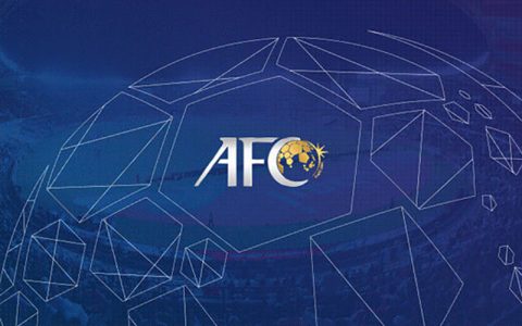 AFC میزبانی چین را به امارات داد