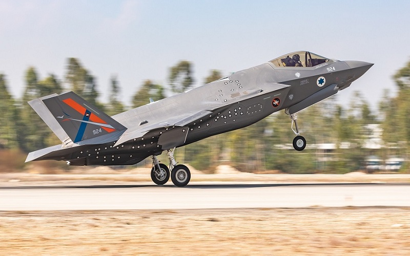 اسپوتنیک: F-35 های اسرائیل بر ایران تمرکز دارند/ رویترز: سرمایه گذاران در انتظار مذاکرات هسته ایران هستند/ گاردین: نامزد انتخابات ایران رقیب خود را تهدید کرد F-35