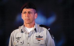 IDF-chief-Kohavi-to-fly-to-Washington-to-discuss-Iran