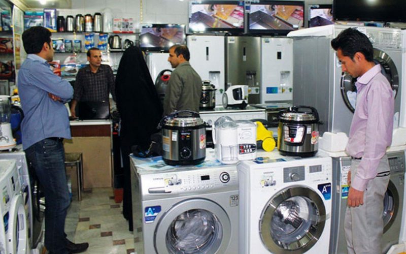 قبضه بازار با لوازم خانگی کشور توسط قاچاقچیان/ آیا کسی هست به داد تولیدکنندگان داخلی برسد؟ 1 لوازم خانگی