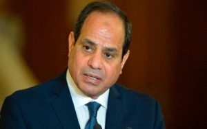 EGYPT-GERMANY-DIPLOMACY