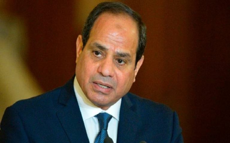 EGYPT-GERMANY-DIPLOMACY