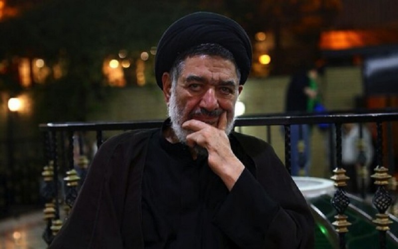 اورشلیم پُست: ایران به توافق هسته ای نزدیک نیست/ المانیتور: بیانگذار حزب الله در اثر کرونا درگذشت/ اسپوتنیک: ایران باید درباره سایت های اعلام نشده توضیح دهد/ دِ هیل: پهپادهای گروه های حامی ایران دلیل پایان جنگ در عراق است بنیان گذار حزب الله