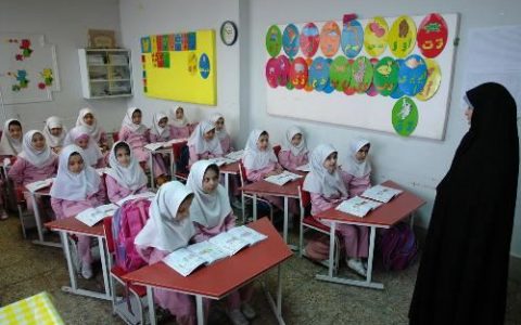 ثبت نام پیش دبستانی ها در نزدیکترین مدرسه محل سکونت 1 ثبت نام پیش دبستانی ها در نزدیکترین مدرسه محل سکونت