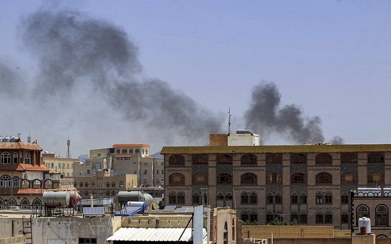 فارنپالیسی: آمریکا نمی تواند کشتی های ایرانی توقیف کند/ اسپوتنیک: آمریکا از همکاری ماهواره ای ایران و روسیه هراس دارد/ المانیتور: روحانی از پوتین تمجید کرد/ نیوزویک: تحریم سه مقام ایرانی توسط آمریکا لغو شد تحریم