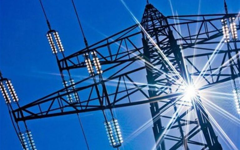 آخرین وضعیت شبکه برق ایران