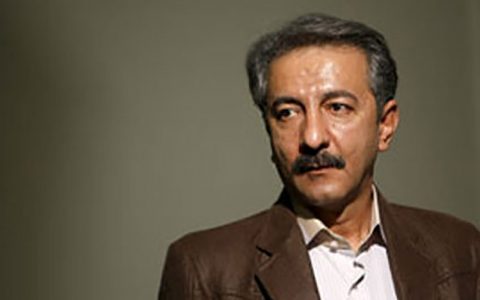 آخرین وضعیت صادق کرمیار پس از ابتلا به کرونا