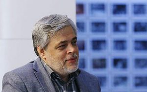 محمد مهاجری