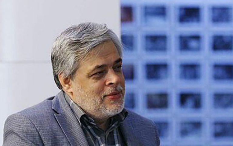 محمد مهاجری
