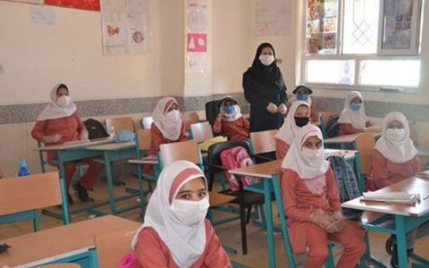 آموزش و پرورش: بازگشایی مدارس در مهر فقط در حد پیشنهاد است