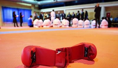 اتفاق تلخ برای ورزش ایران؛ تست دوپینگ کاراته‌کای کشورمان مثبت شد