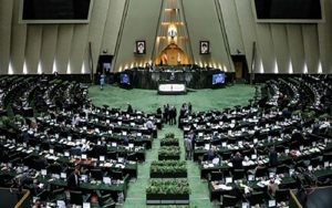 احضار وزیر نیرو به مجلس