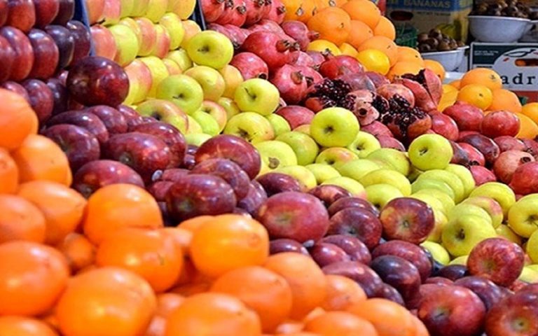 ارزانی مجدد قیمت میوه در راه است