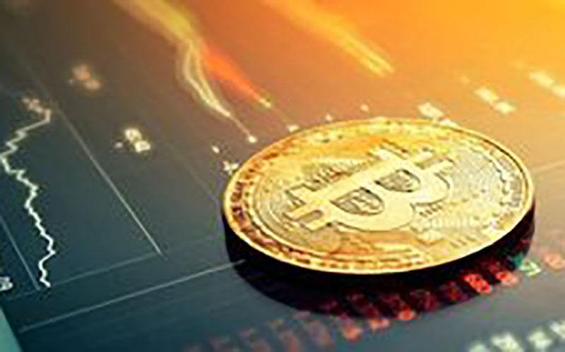 ارزش بیت کوین به پایین‌ترین سطح در دو هفته اخیر سقوط کرد