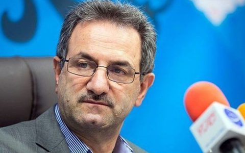 استاندار تهران : نگرانی ازابتلاء عوامل اجرایی انتخابات به کرونا