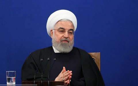 افتتاح رسمی اتصال بیش از ۲۸۰۰ روستای کشور به شبکه گازرسانی