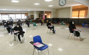 افرایش سهم سوابق تحصیلی در کنکور به ۶۰ درصد