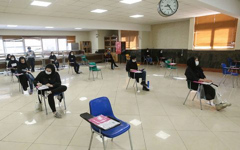 افرایش سهم سوابق تحصیلی در کنکور به ۶۰ درصد