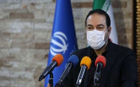 افزایش روند کرونا در ۵ استان جنوبی / نگران تاخیر در دز دوم واکسن نباشید 1 افزایش روند کرونا در ۵ استان جنوبی