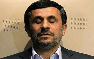 افشای تعداد رأی احمدی نژاد در انتخابات ۱۴۰۰