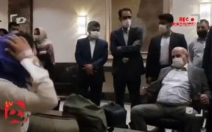 انتقاد متفاوت یک عکاس از عیسی کلانتری