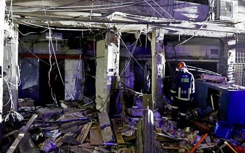 انفجار در پایتخت بنگلادش با ۷ کشته