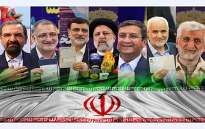 اولین مناظره انتخاباتی ریاست جمهوری