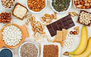 این مواد غذایی خوشمزه به راحتی چربی‌های بدن را آب می‌کنند