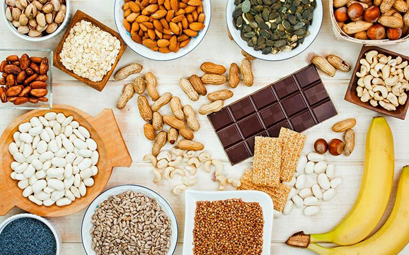 این مواد غذایی خوشمزه به راحتی چربی‌های بدن را آب می‌کنند